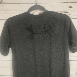Under armor t shirt